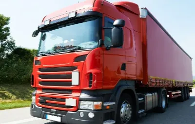 Konya Bozüyük Ambar Kargo