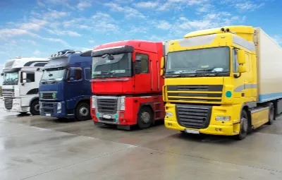 Konya Bozüyük Nakliye Ambarı