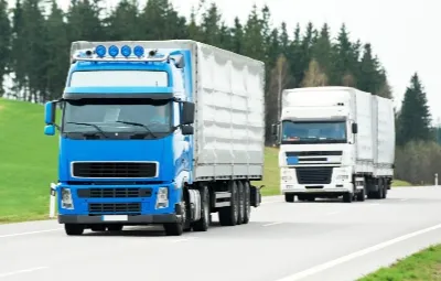 Konya Bozüyük | Eşya Taşıma